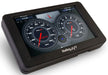 HOLLEY 7" Digital Dash, Compact & Fully Customizable Stand Alone Digital Dash Kit HO553-109 Autofit