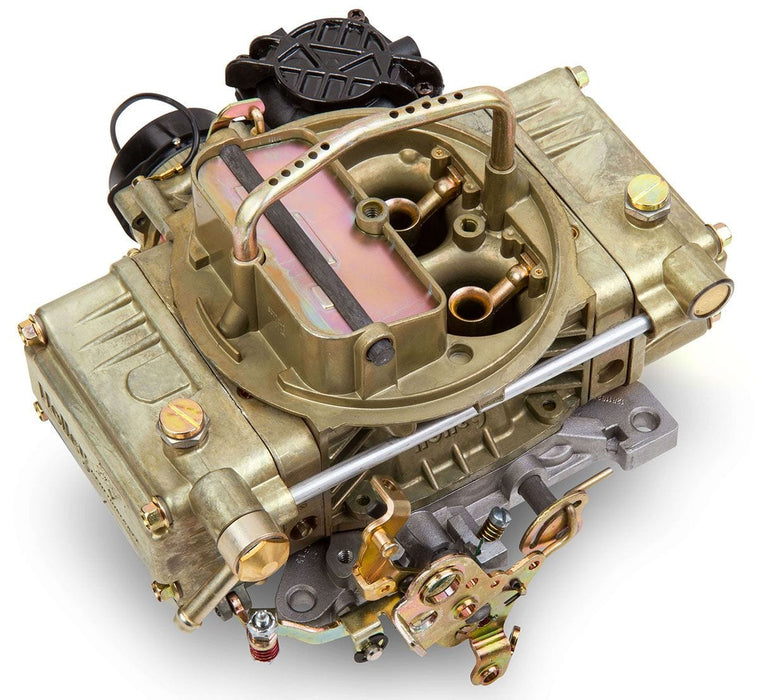 Holley 770 CFM 4-Barrel Offroad Truck Avenger Carburettor Autofit