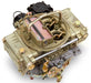 Holley 770 CFM 4-Barrel Offroad Truck Avenger Carburettor Autofit