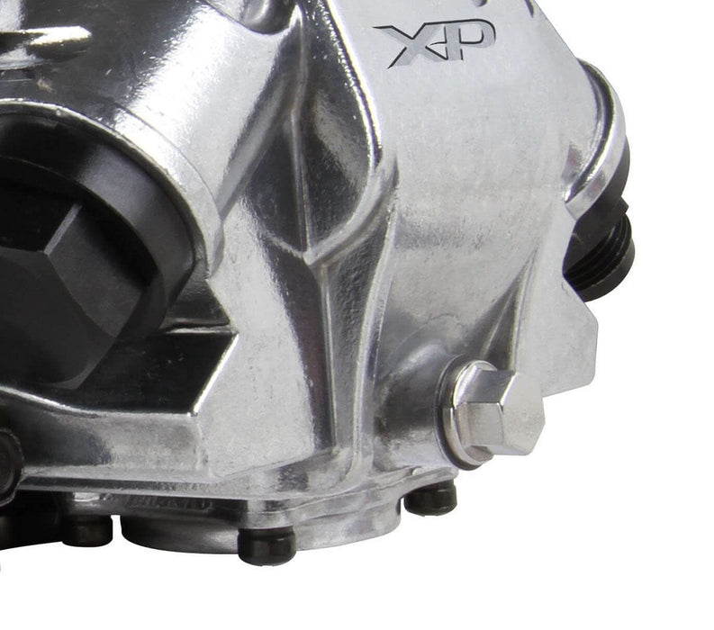 Holley 950cfm Ultra XP Aluminium Carburettor Autofit