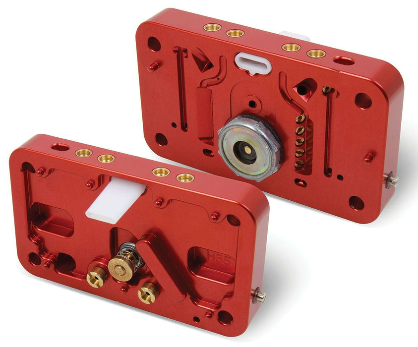 Holley 950cfm Ultra XP Aluminium Carburettor Autofit