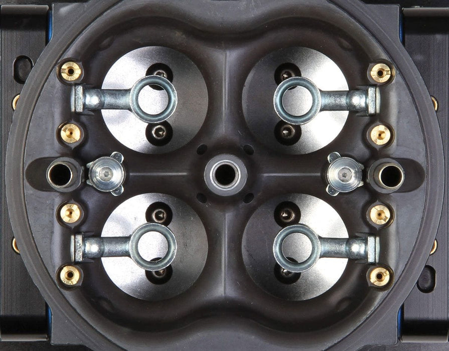 Holley 950cfm Ultra XP Aluminium Carburettor Autofit