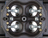 Holley 950cfm Ultra XP Aluminium Carburettor Autofit