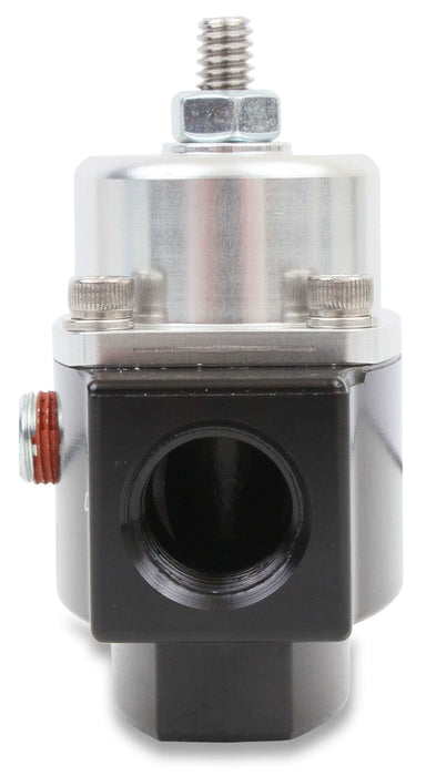 HOLLEY Adjustable 4.5 To 9 PSI Suit Carburettor Application HP Billet Fuel Pressure Regulator HO12-840 Autofit