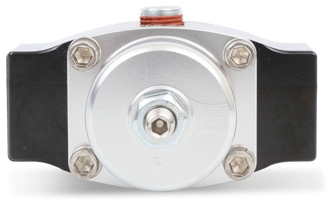 HOLLEY Adjustable 4.5 To 9 PSI Suit Carburettor Application HP Billet Fuel Pressure Regulator HO12-840 Autofit