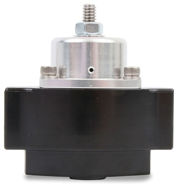 HOLLEY Adjustable 4.5 To 9 PSI With Bypass Return Suit Carburettor Applicati Dominator Billet Fuel Pressure Regulator HO12-847 Autofit