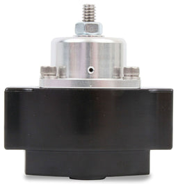 HOLLEY Adjustable 4.5 To 9 PSI With Bypass Return Suit Carburettor Applicati HP Billet Fuel Pressure Regulator HO12-845 Autofit