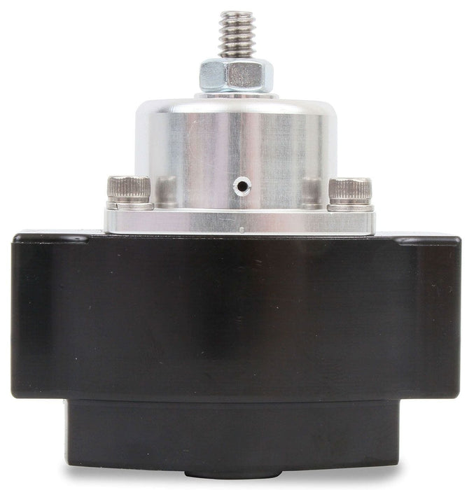 HOLLEY Adjustable 4.5 To 9 PSI With Bypass Return Suit Carburettor Applicati HP Billet Fuel Pressure Regulator HO12-845 Autofit