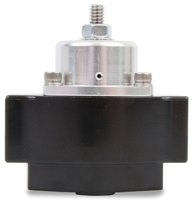 HOLLEY Adjustable 4.5 To 9 PSI With Idle Bleed Suit Carburettor Application HP Billet Fuel Pressure Regulator HO12-842 Autofit