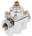HOLLEY Adjustable From 1 Psi To 4 Psi, Suit Carburettor Application Only Holley Red 2-Port Regulator HO12-804 Autofit