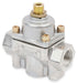 HOLLEY Adjustable From 4.5 Psi To 9 Psi, Suit Carburettor Application Only Holley Blue 2-Port Bypass Style Regulator HO12-803BP Autofit