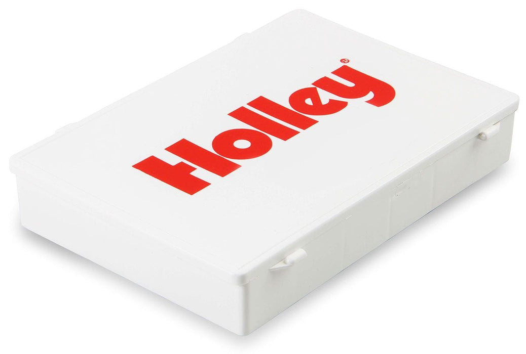 HOLLEY Alcohol Jet Kit Standard Length; 5/16-32 Thread HO36-201 Autofit