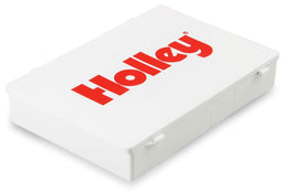 HOLLEY Alcohol Jet Kit Standard Length; 5/16-32 Thread HO36-201 Autofit