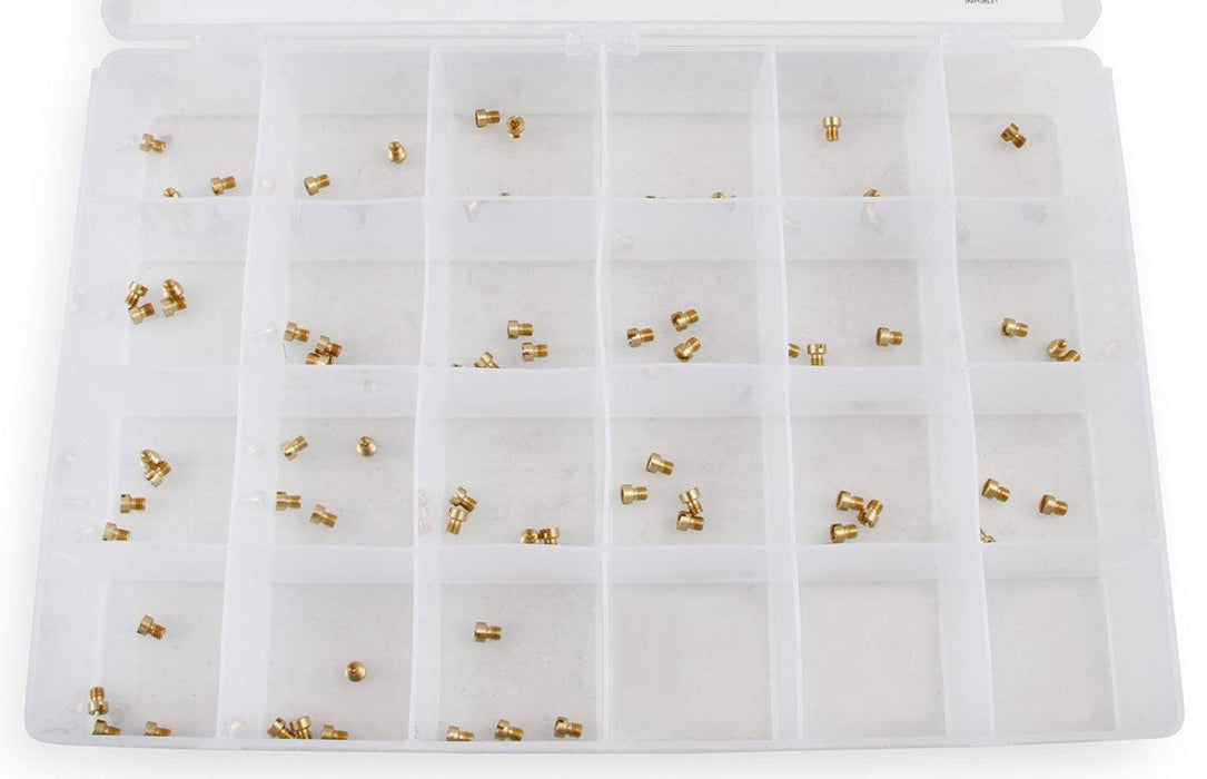 HOLLEY Assortment Kit For Holley Model 4150 HP & 4500 Dominator HP Carburettors HO36-24 Autofit