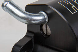 HOLLEY Black 105mm With Straight Bore Billet LS Throttle Body HO112-583 Autofit