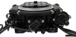 HOLLEY Black Finish With Handheld EFI Monitor Sniper EFI Self-Tuning Kit HO550-511 Autofit