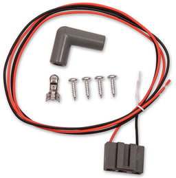 HOLLEY Black Sniper EFI Hyperspark Coil HO556-152 Autofit