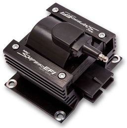 HOLLEY Black Sniper EFI Hyperspark Coil HO556-152 Autofit