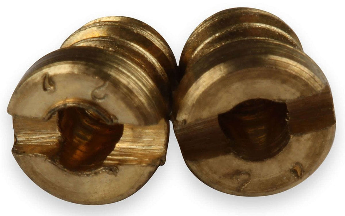 HOLLEY Blank Emulsion Jet Holley Emulsion Jet HO142-00 Autofit