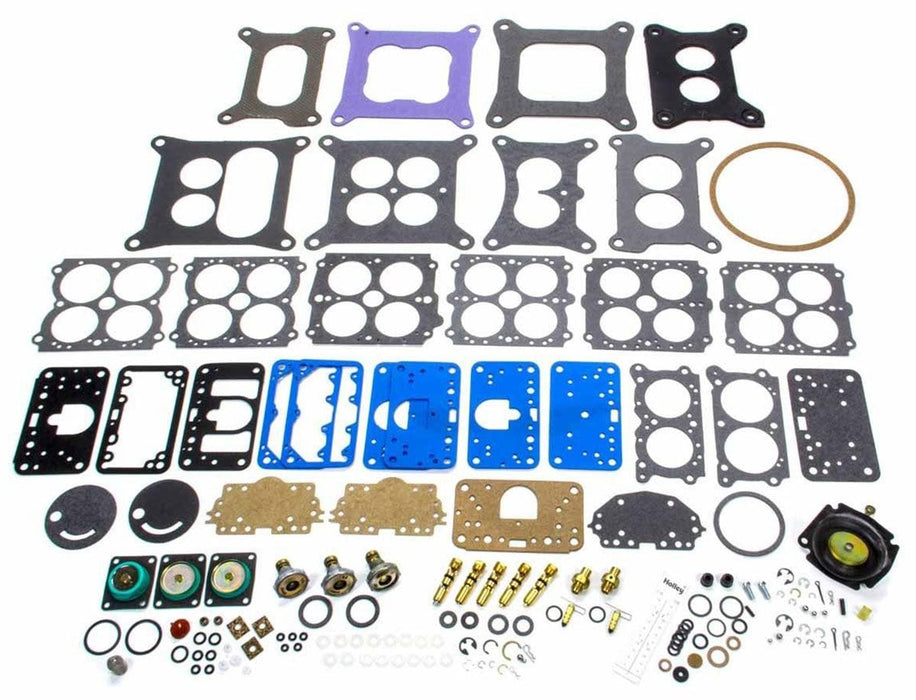 HOLLEY Call rocket for application listings Holley Carburettor Renew Kit/Rebuild Kit HO37-1536 Autofit