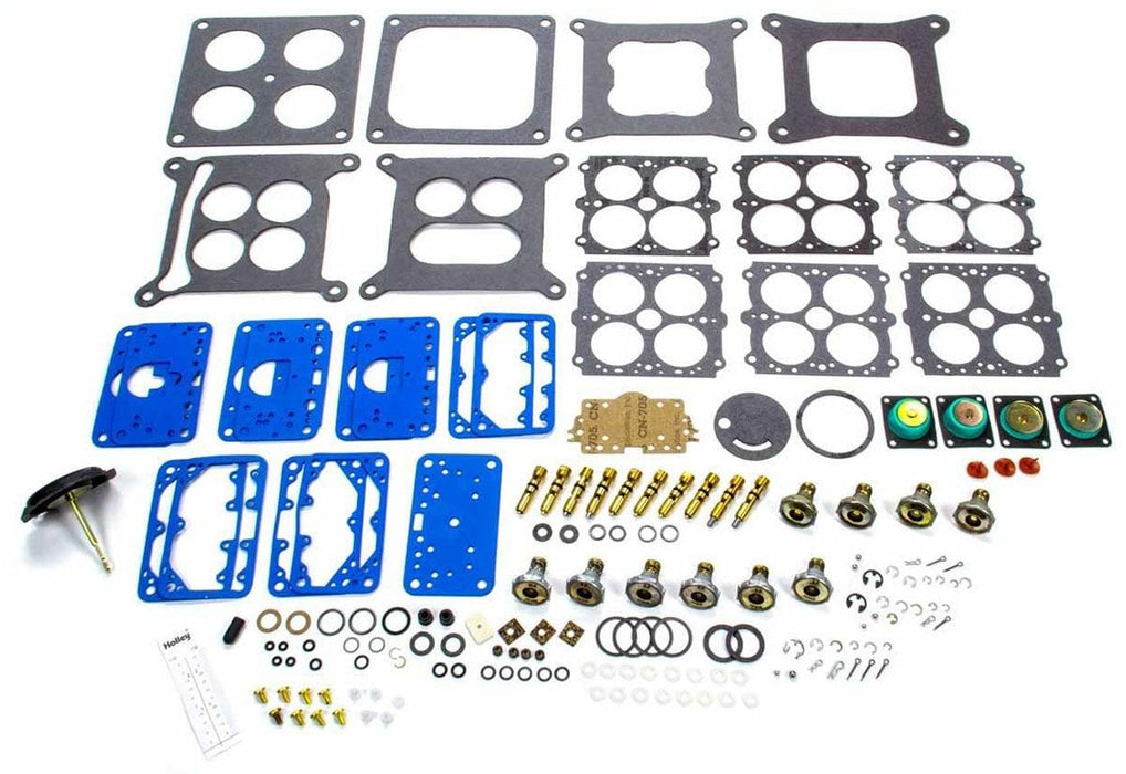 HOLLEY Call rocket for application listings Holley Carburettor Renew Kit/Rebuild Kit HO37-1539 Autofit