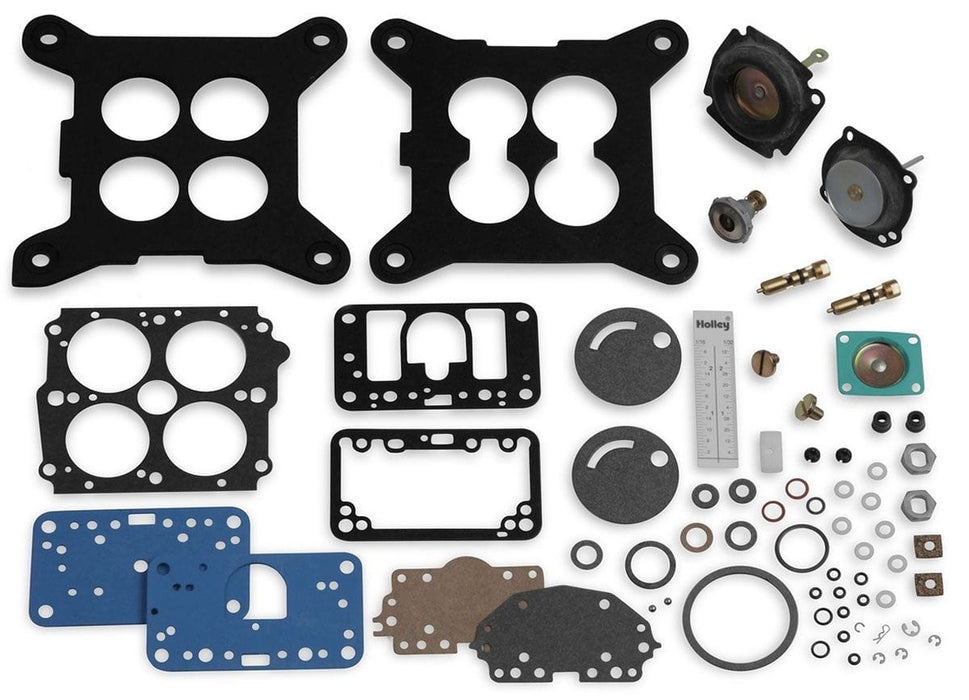 HOLLEY Call rocket for application listings Holley Carburettor Renew Kit/Rebuild Kit HO37-1540 Autofit