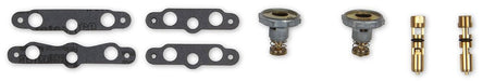 HOLLEY Call rocket for application listings Holley Carburettor Renew Kit/Rebuild Kit HO37-1541 Autofit