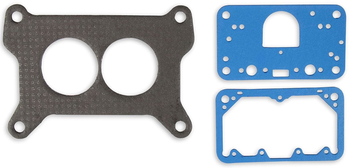 HOLLEY Call rocket for application listings Holley Carburettor Renew Kit/Rebuild Kit HO37-474 Autofit