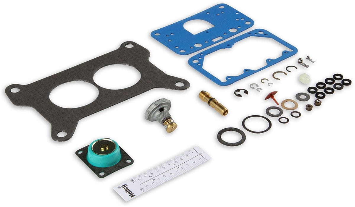 HOLLEY Call rocket for application listings Holley Carburettor Renew Kit/Rebuild Kit HO37-474 Autofit