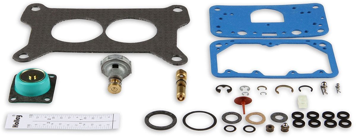 HOLLEY Call rocket for application listings Holley Carburettor Renew Kit/Rebuild Kit HO37-474 Autofit