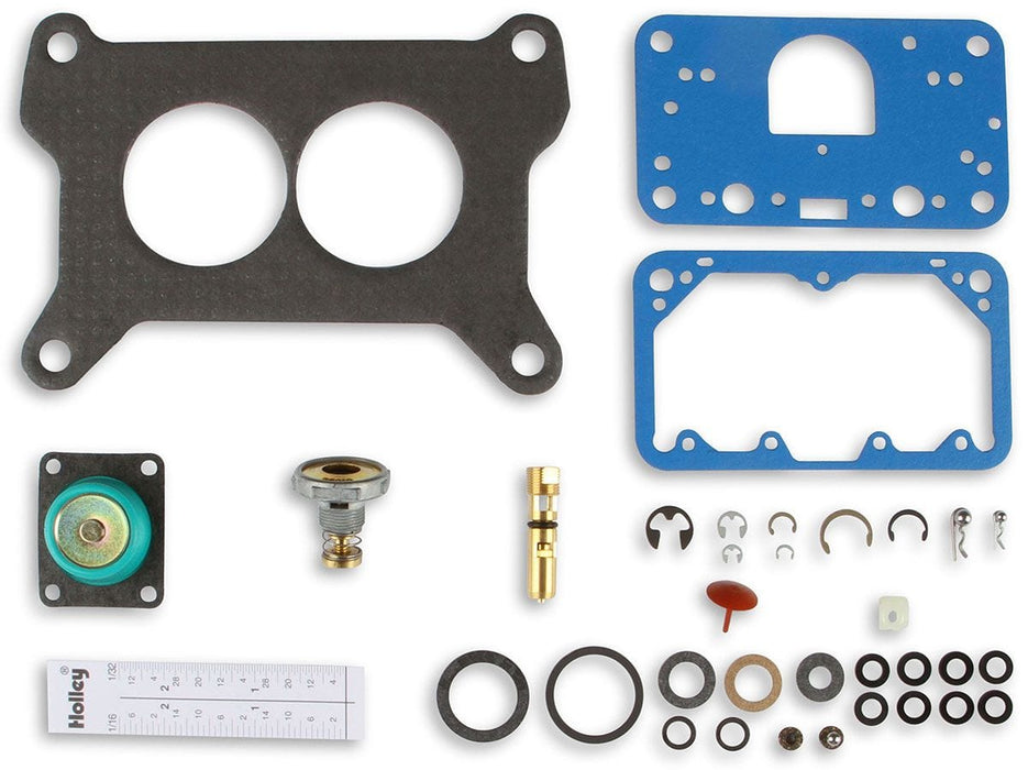 HOLLEY Call rocket for application listings Holley Carburettor Renew Kit/Rebuild Kit HO37-474 Autofit