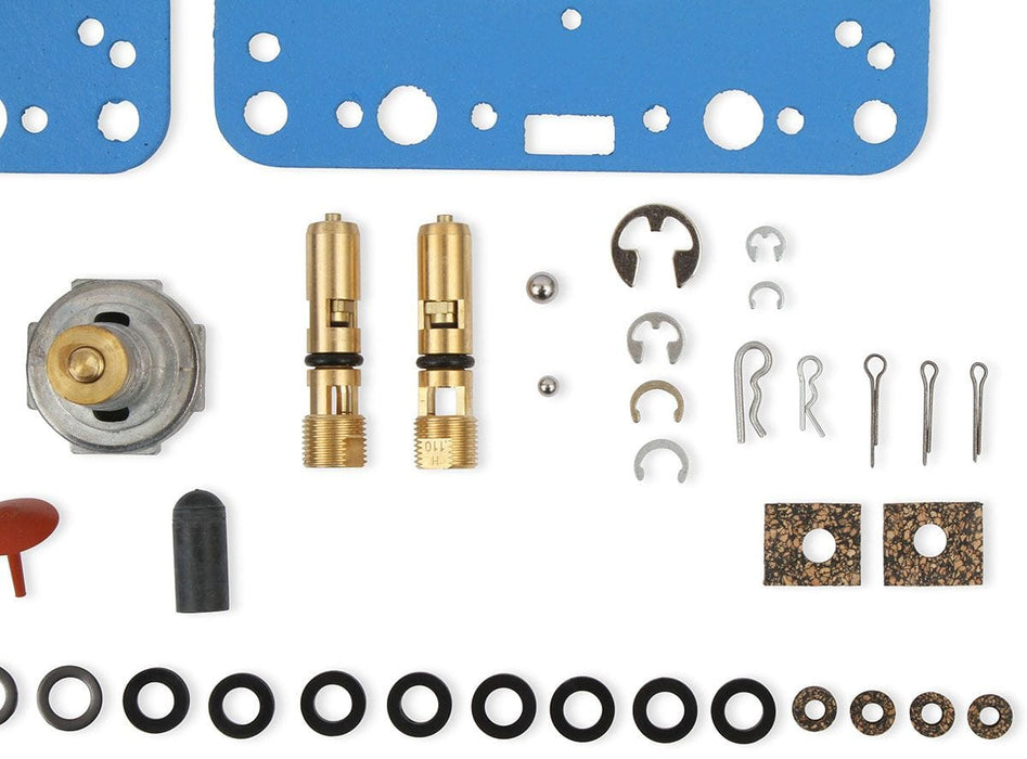 HOLLEY Call rocket for application listings Holley Carburettor Renew Kit/Rebuild Kit HO37-485 Autofit