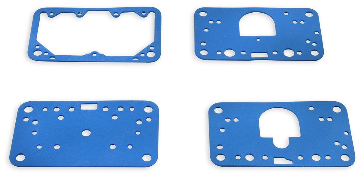 HOLLEY Call rocket for application listings Holley Carburettor Renew Kit/Rebuild Kit HO37-720 Autofit