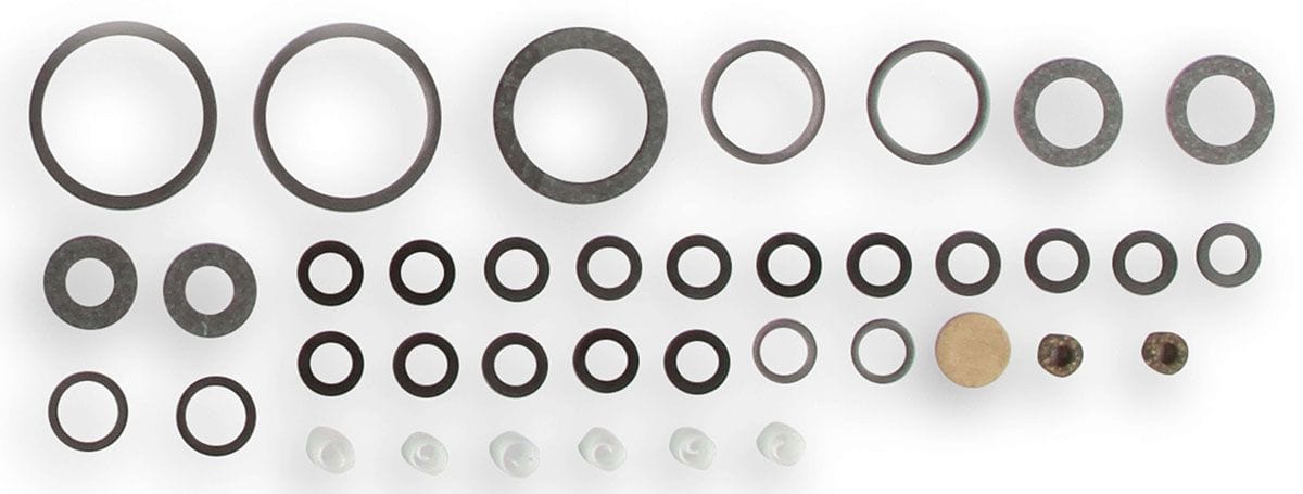 HOLLEY Call rocket for application listings Holley Carburettor Renew Kit/Rebuild Kit HO37-754 Autofit