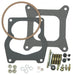 HOLLEY Carburettor installation kit for square and spread bore carburettors Universal Carb Installation Kit HO20-124 Autofit