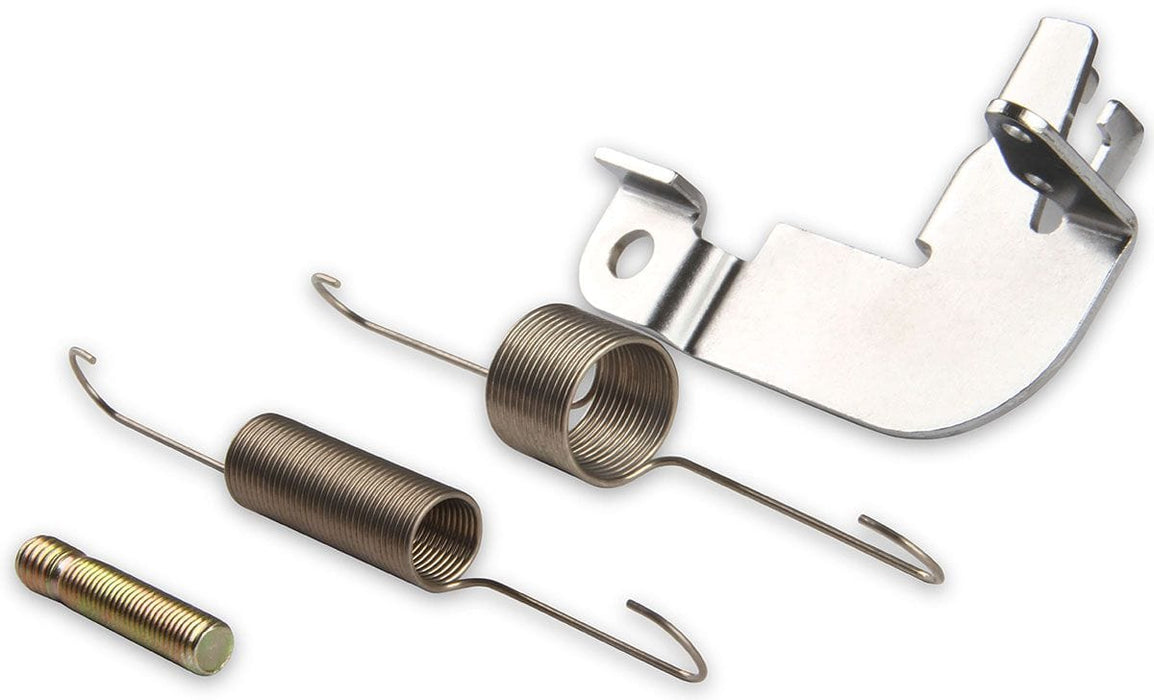 HOLLEY Carburettor Throttle Cable Bracket HO20-88 Autofit