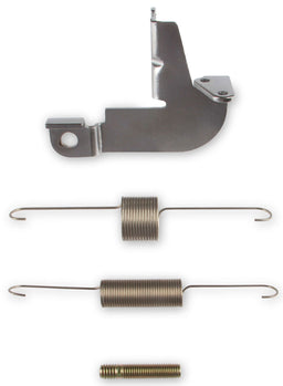 HOLLEY Carburettor Throttle Cable Bracket HO20-88 Autofit