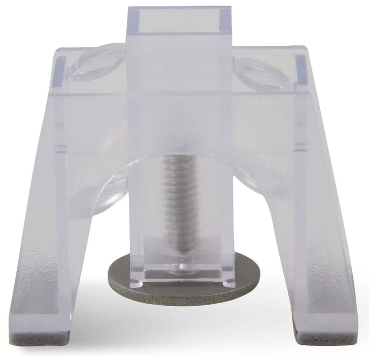 Holley Click Bond style Install Kit for Steel/Aluminum Fuel Tanks Hydramat Install Kit HO16-201 Autofit