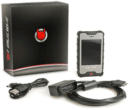 HOLLEY Diablosport Intune I3 Platinum HO8145 Autofit