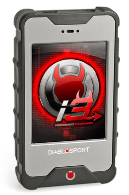 HOLLEY Diablosport Intune I3 Platinum HO8145 Autofit
