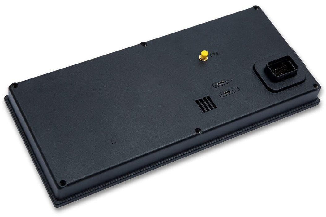 HOLLEY Digital Touch Screen Holley EFI 12.3" Pro Dash HO553-111 Autofit