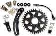 Holley EFI Crank Trigger Kit Autofit