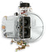 HOLLEY Electric Choke. 2300 Series, Shiny Finish 350 CFM 2-Barrel Street Avenger Carburettor HO0-80350 Autofit