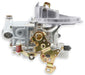 HOLLEY Electric Choke. 2300 Series, Shiny Finish 350 CFM 2-Barrel Street Avenger Carburettor HO0-80350 Autofit