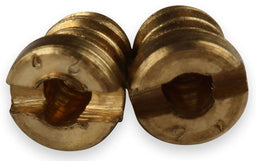 HOLLEY Emulsion Jet Size, .025" Jet Size Holley Emulsion Jet HO142-25 Autofit