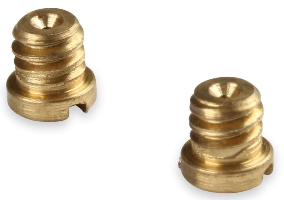 HOLLEY Emulsion Jet Size, .031" Jet Size Holley Emulsion Jet HO142-31 Autofit