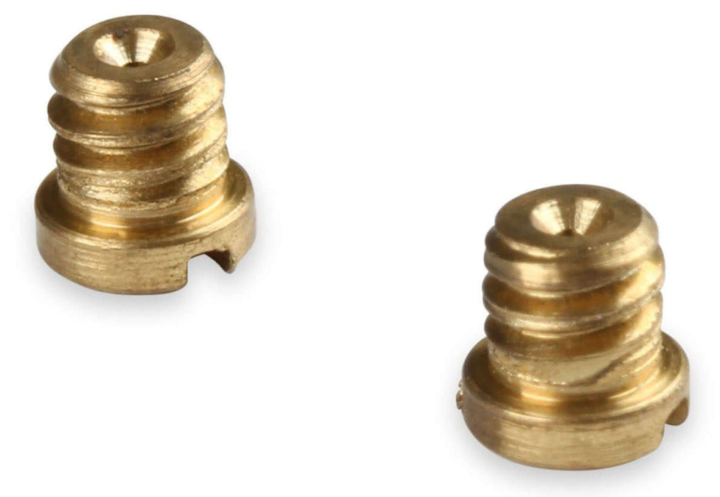 HOLLEY Emulsion Jet Size, .055" Jet Size Holley Emulsion Jet HO142-55 Autofit