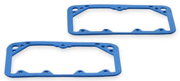 HOLLEY Fits 2300, 4150/4160, 4500 Two Circuit Carburettors, Blue non stick, Fuel Bowl Gasket HO108-83-2 Autofit