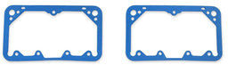 HOLLEY Fits 2300, 4150/4160, 4500 Two Circuit Carburettors, Blue non stick, Fuel Bowl Gasket HO108-83-2 Autofit