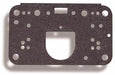 HOLLEY Fits 4500 Dominator Series Three Circuit, 2/pkg Metering Block Gasket HO108-36-2 Autofit